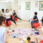 産後ダイエット