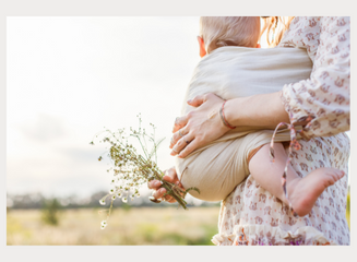 オススメ抱っこ紐