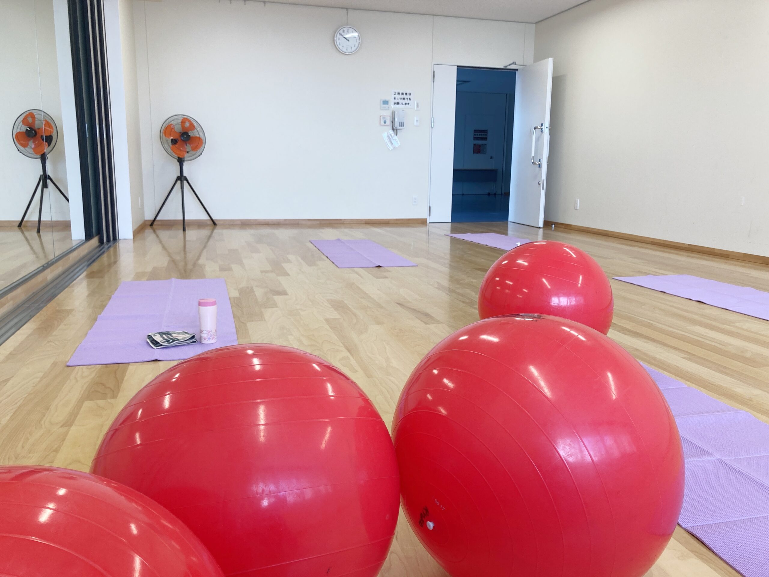 産後ケア一宮教室